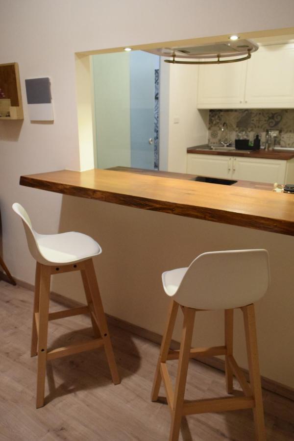 Le Moresche Apartment CTA Exterior foto